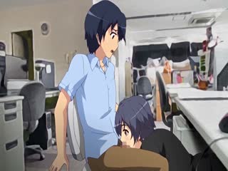 成人动漫