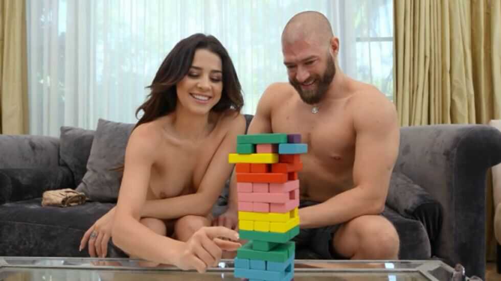 欧美性爱