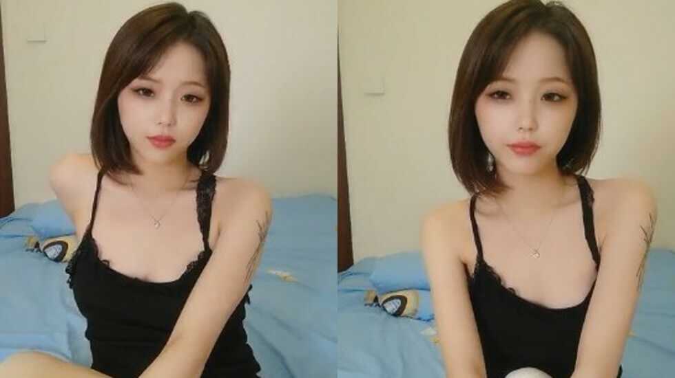 美女主播