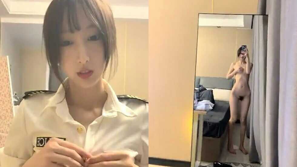 美女主播