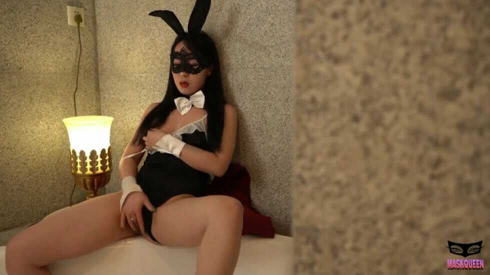 美女主播