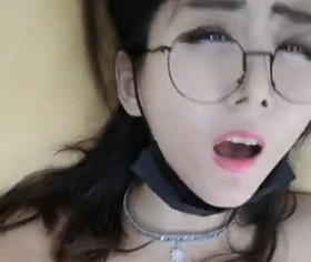 美女主播