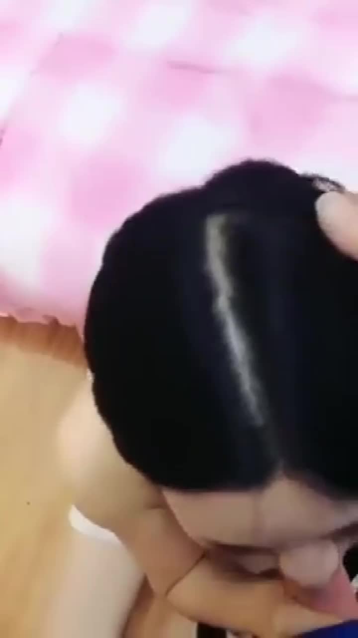 美女主播