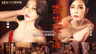 麻豆传媒