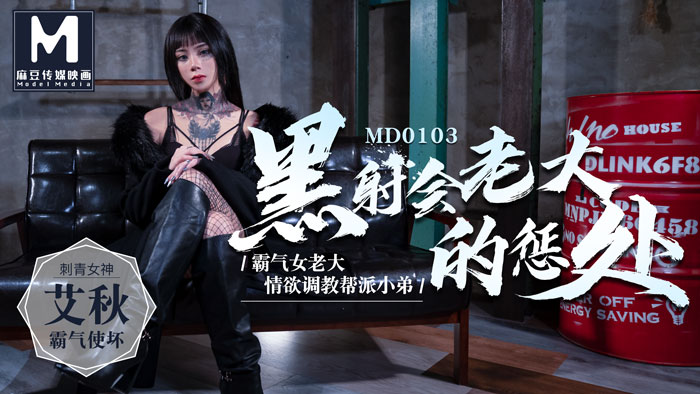 麻豆传媒