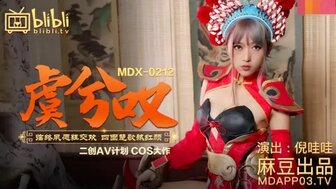 麻豆传媒