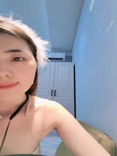 美女主播