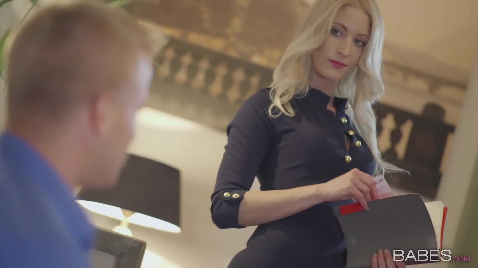 欧美性爱