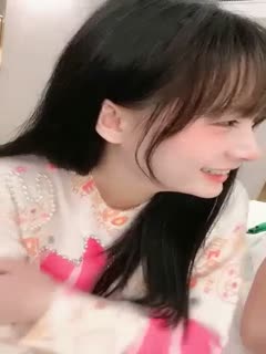 美女主播