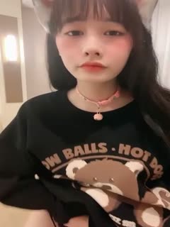 美女主播