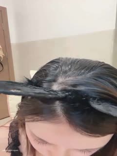 美女主播