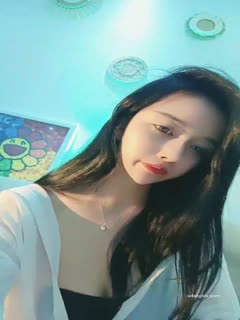 美女主播