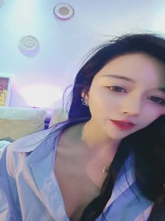 美女主播