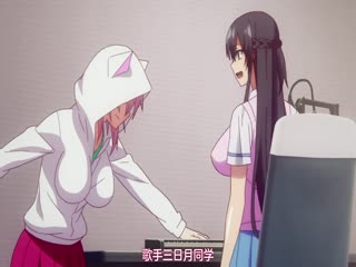 成人动漫