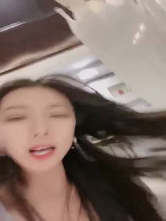 美女主播