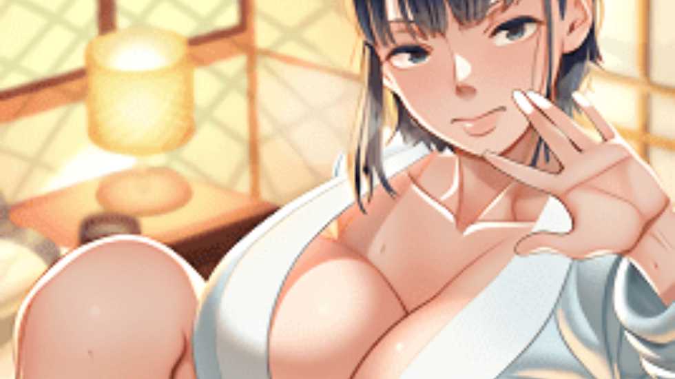 成人动漫