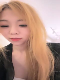 美女主播