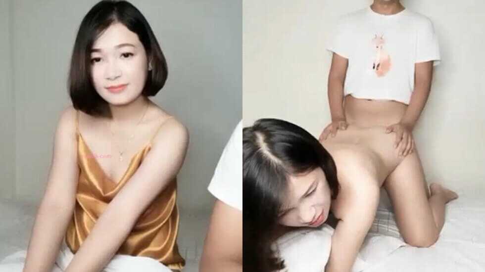 美女主播