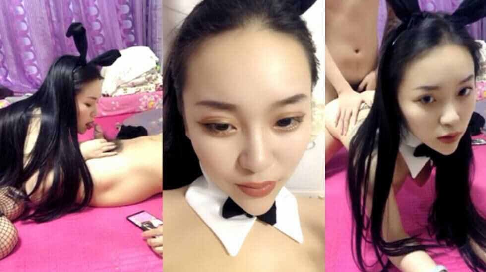 美女主播