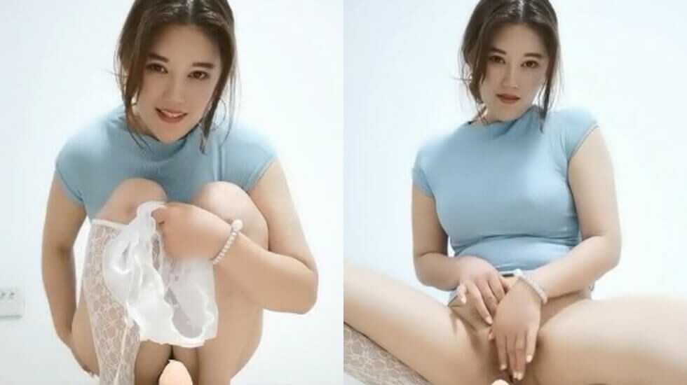 美女主播