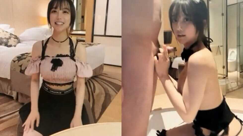 美女主播