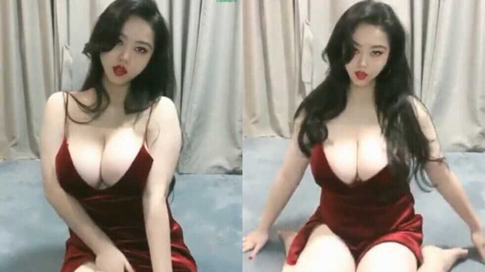 美女主播