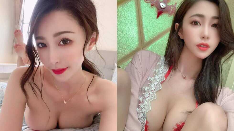 美女主播
