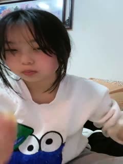 美女主播