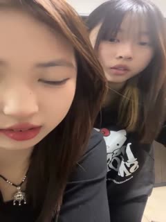 美女主播