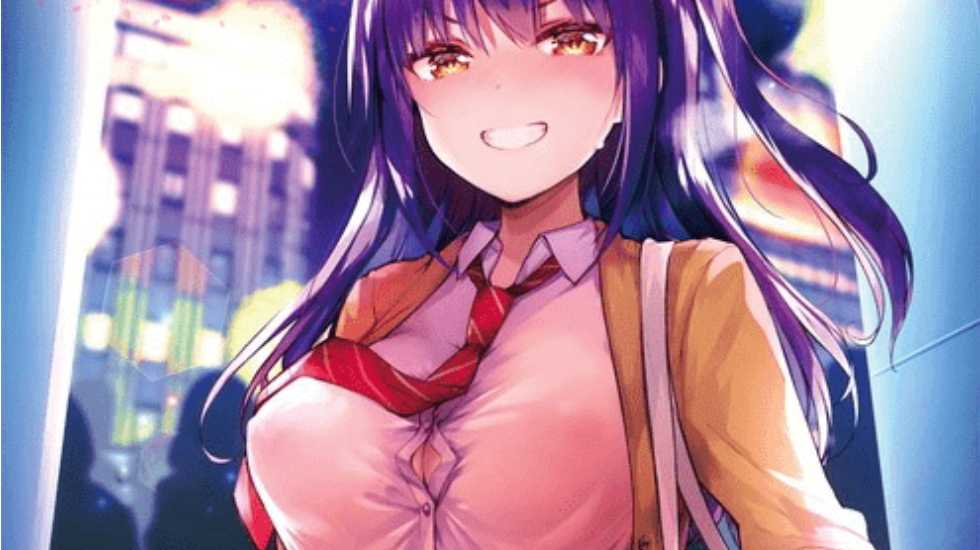 成人动漫