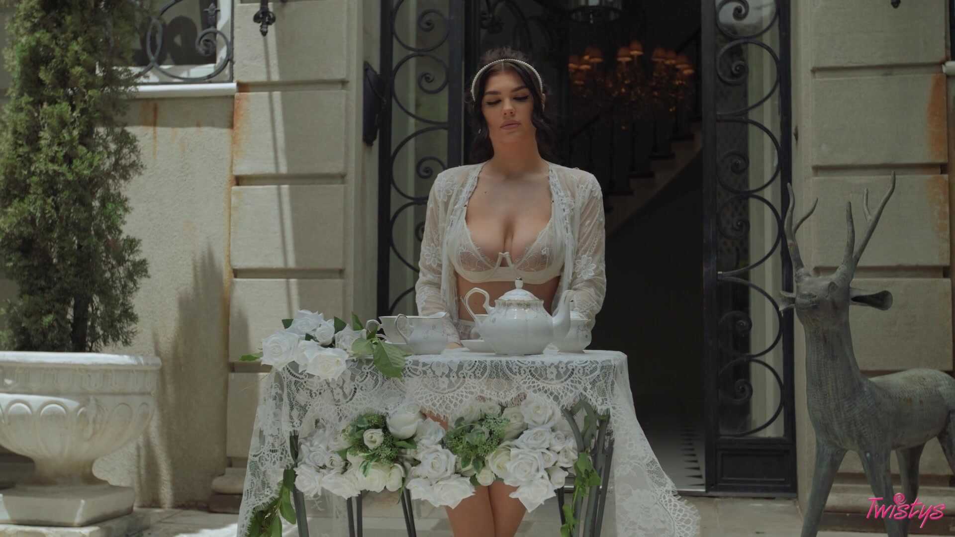 欧美性爱