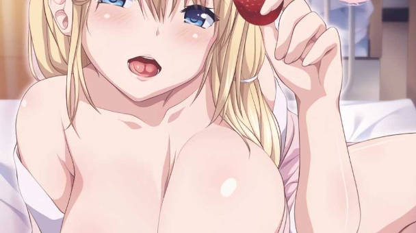 成人动漫