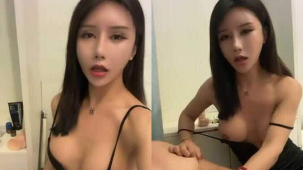 美女主播
