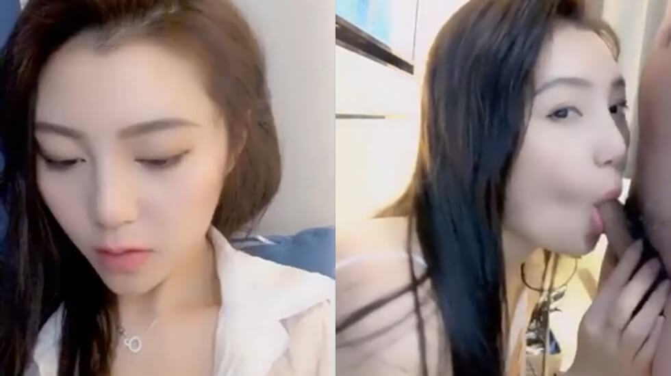 美女主播