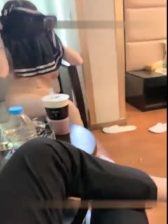 美女主播