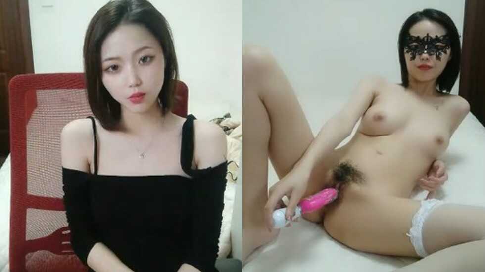 美女主播
