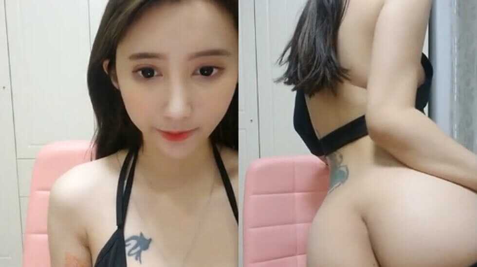 美女主播