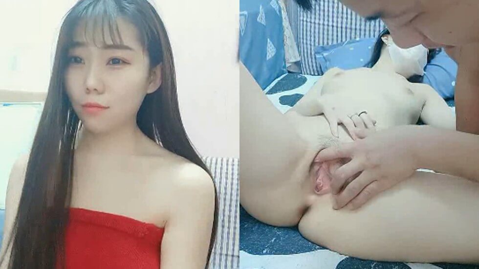 美女主播