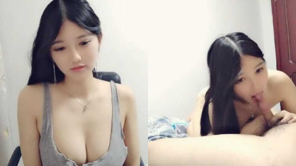 美女主播