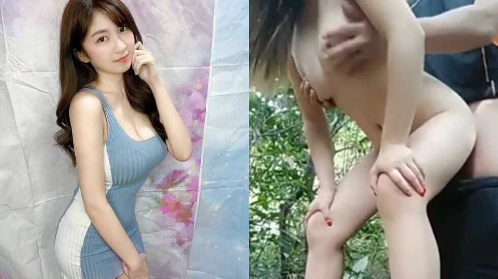 美女主播