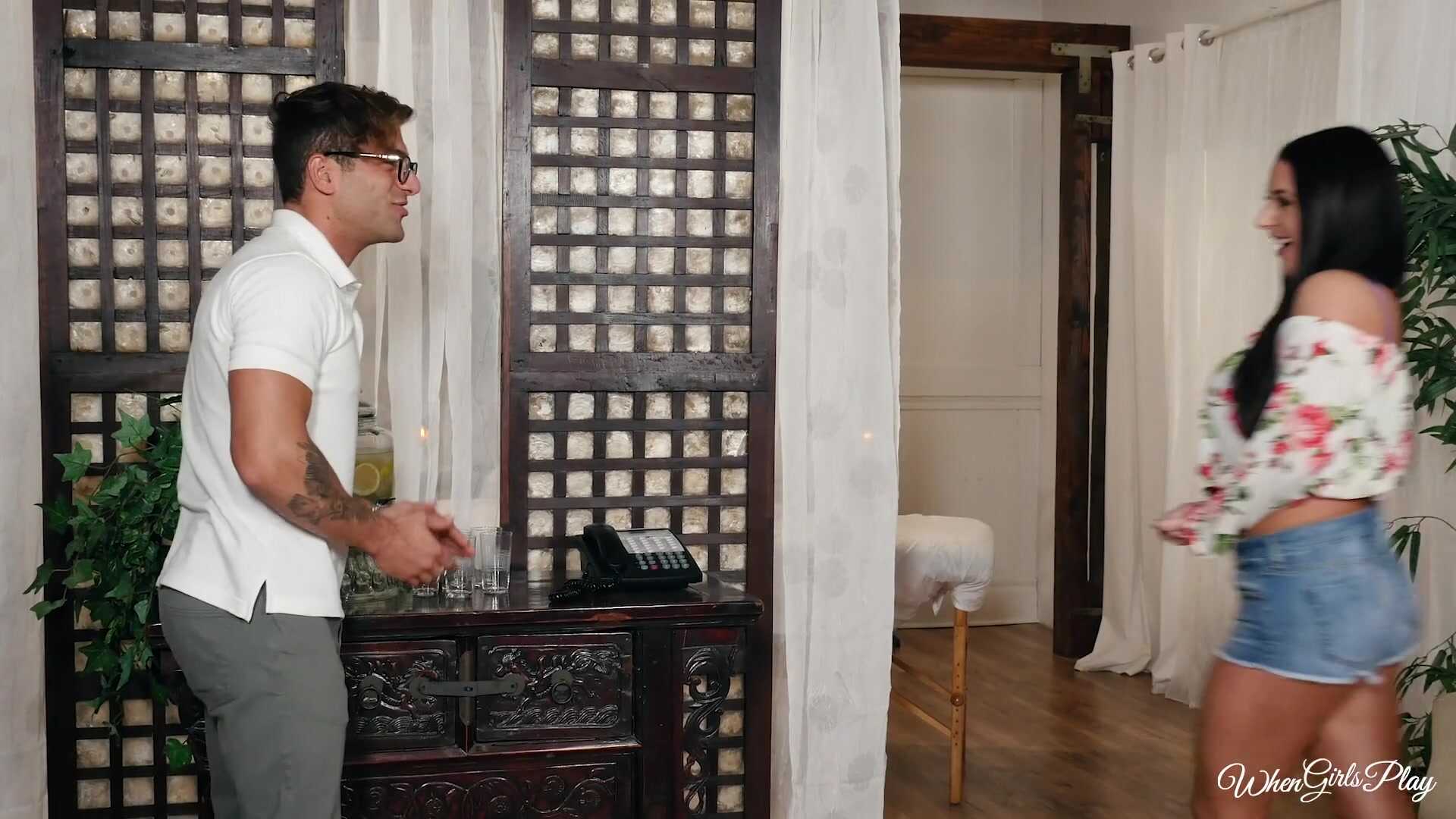 欧美性爱