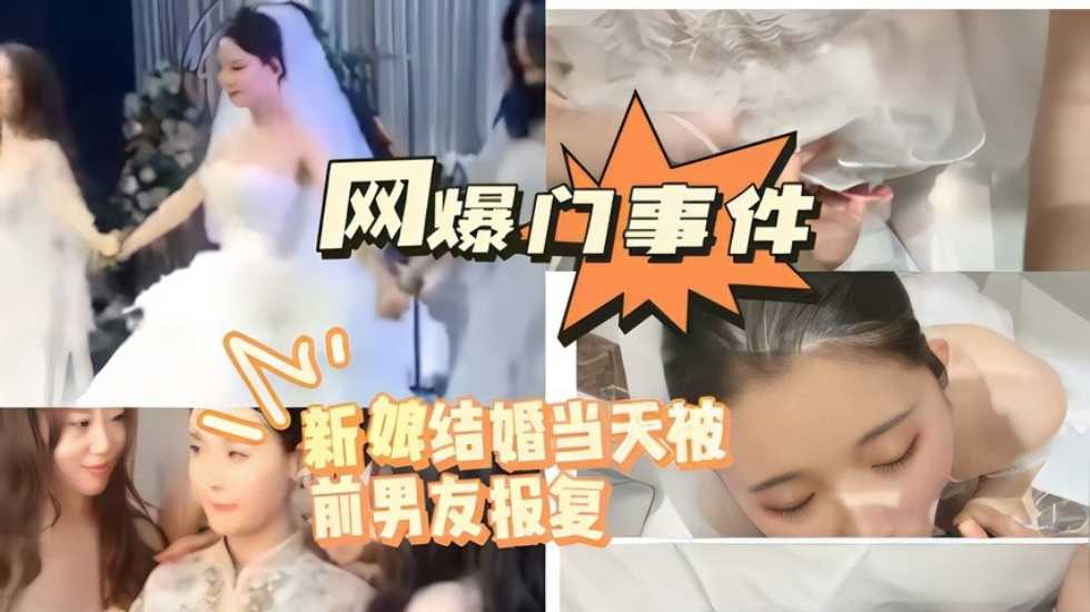 网传热门