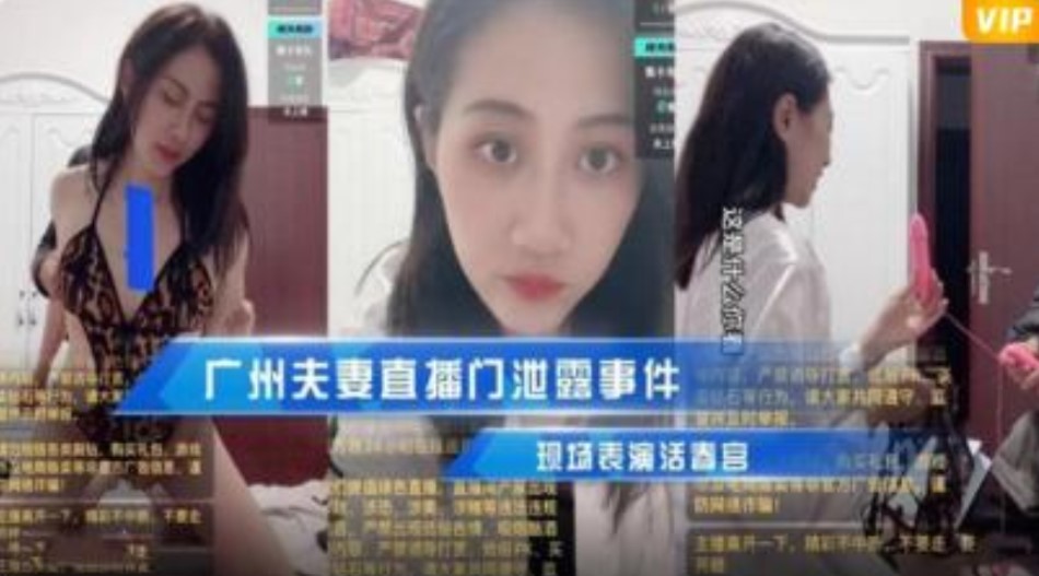 网传热门