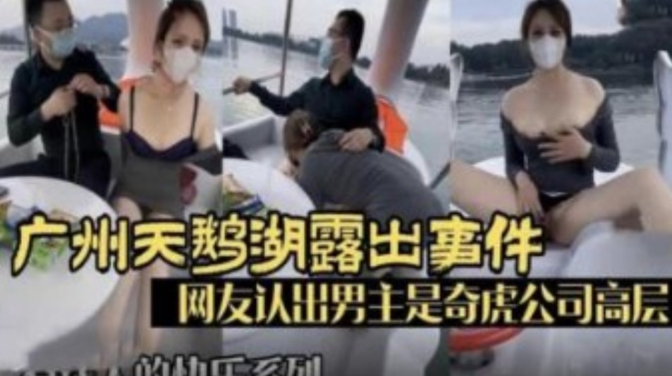 网传热门