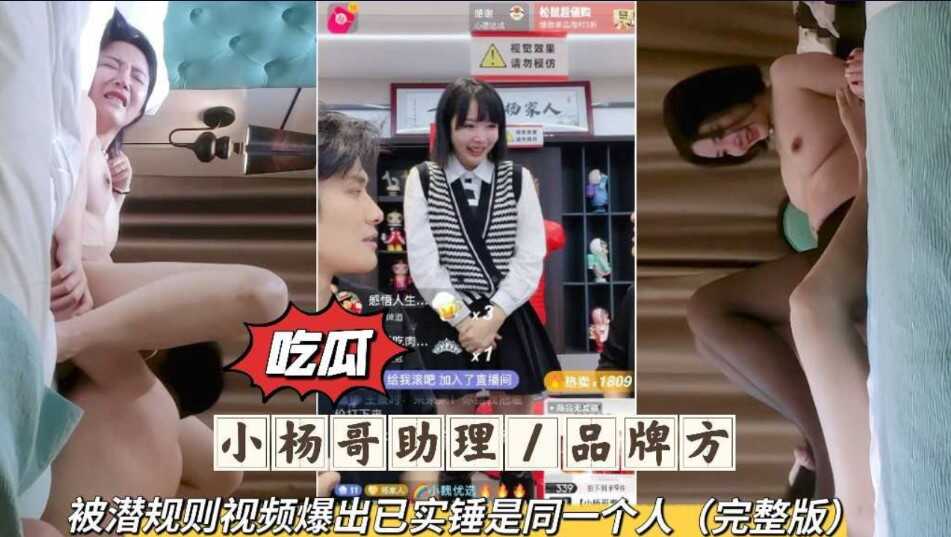 网传热门