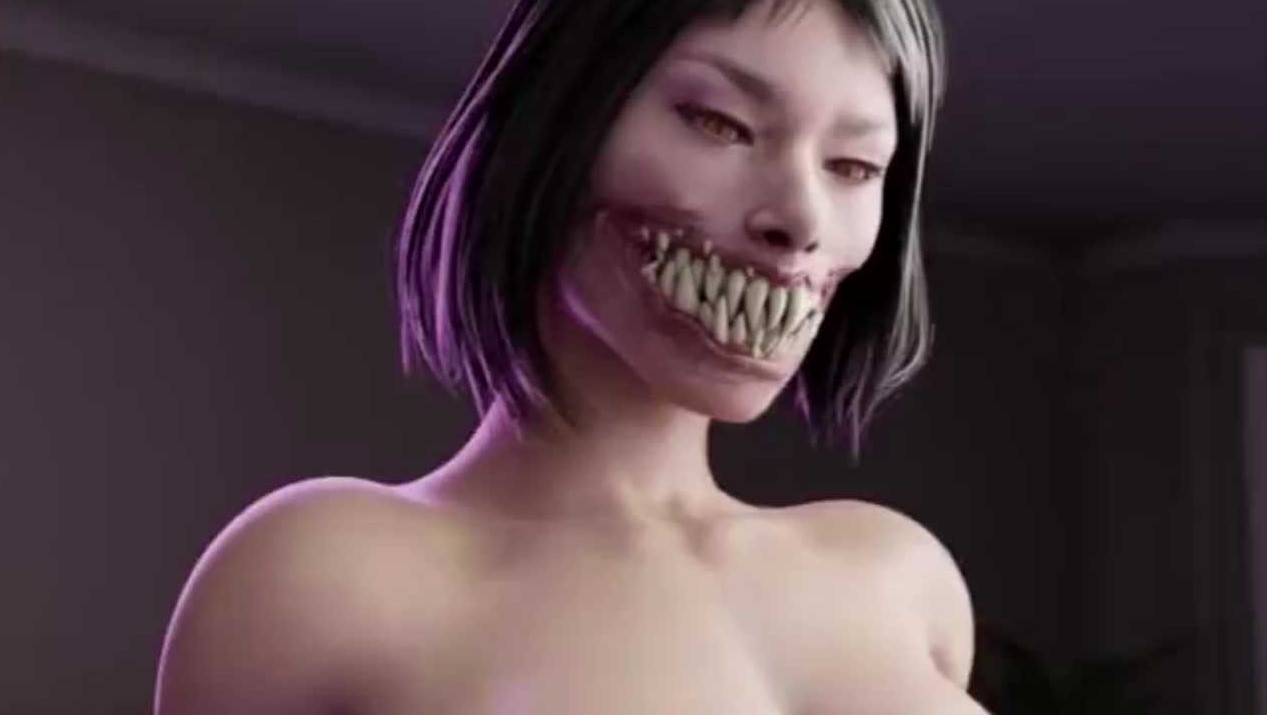 成人动漫