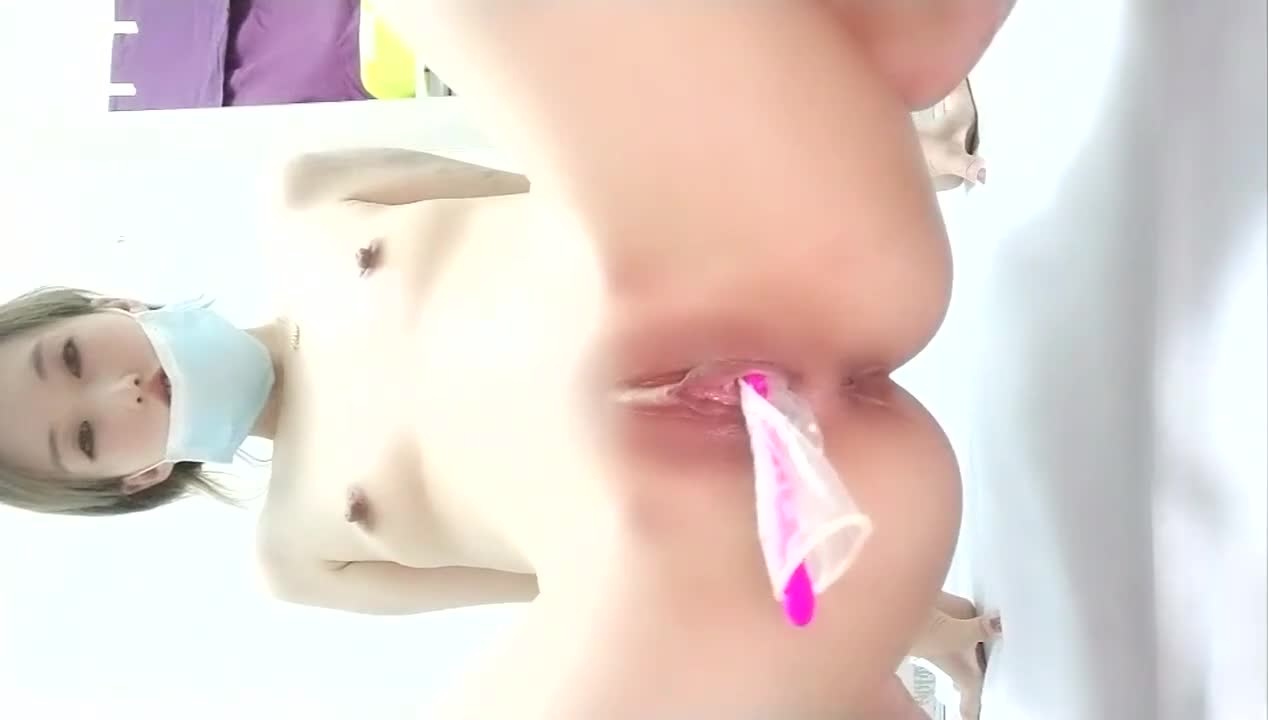 美女主播