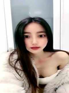 美女主播