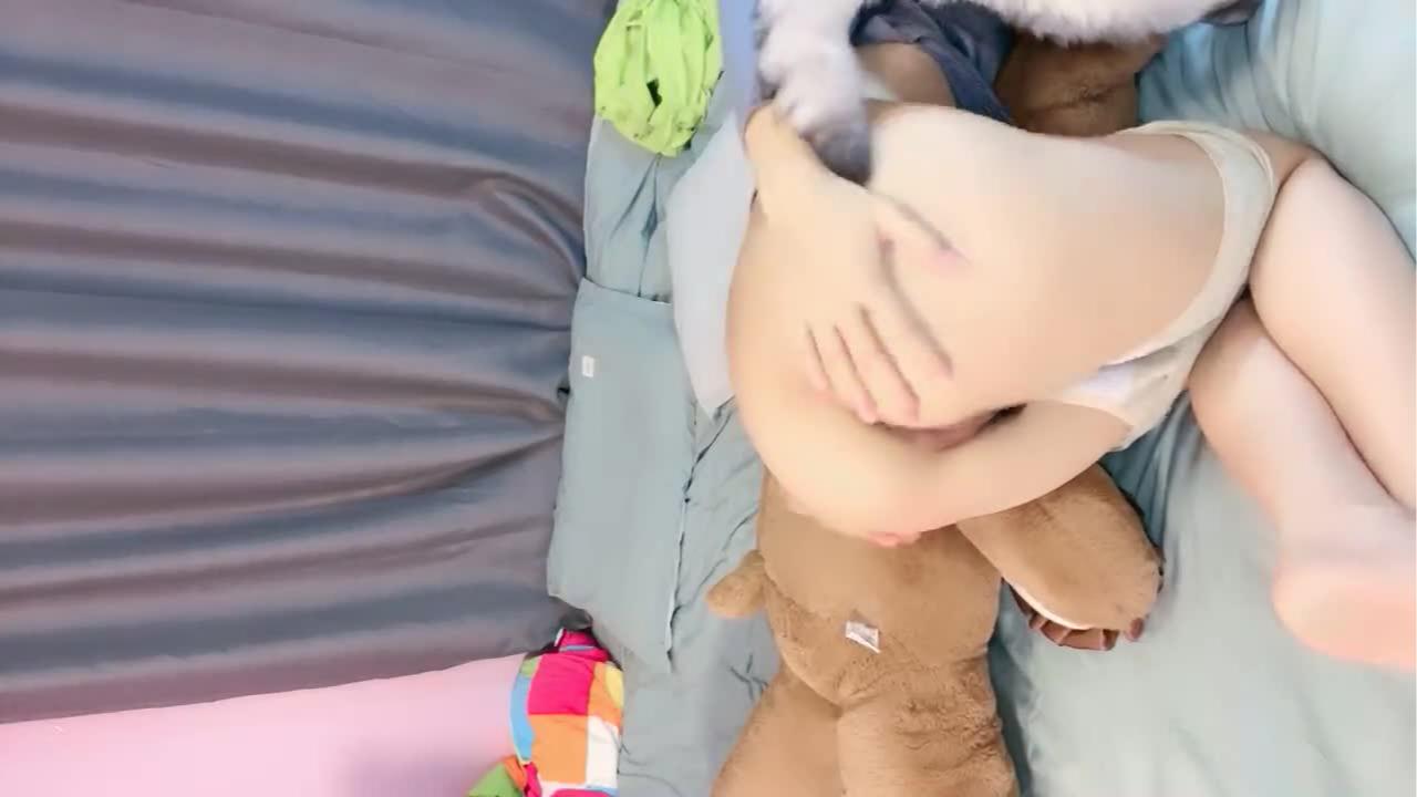 美女主播