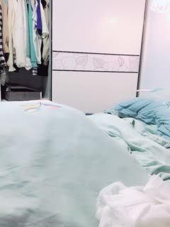 美女主播